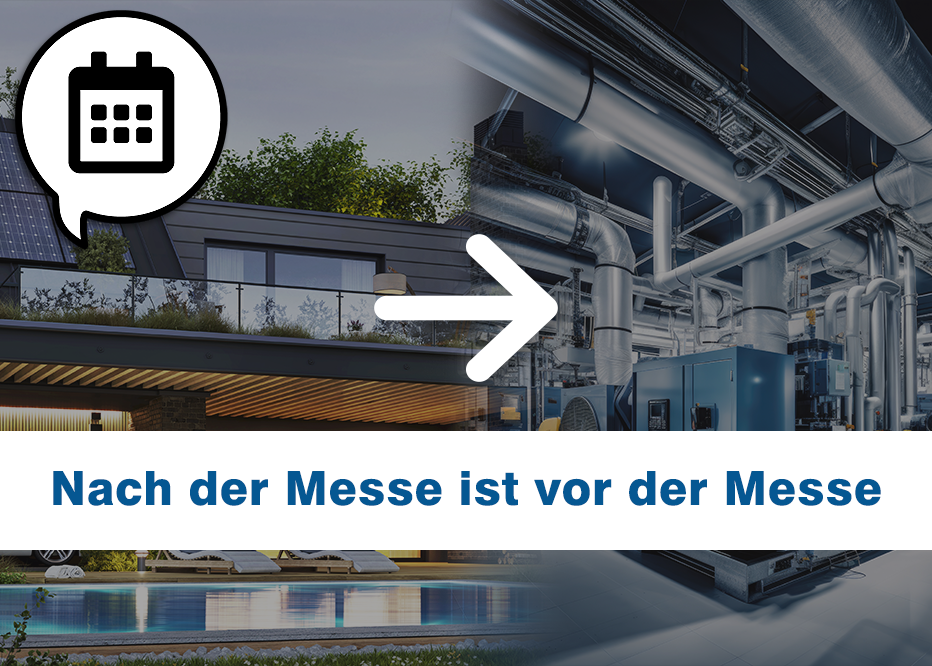 Hottgenroth Digital - unsere Online Messen